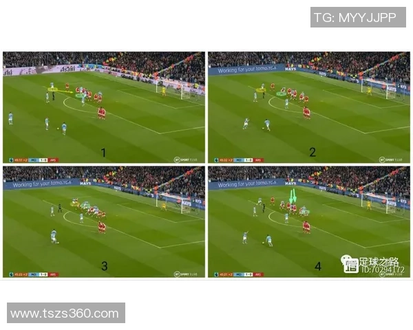 重庆足球队中路突破战术解析与实战应用探讨