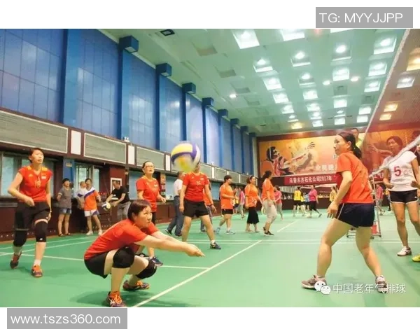 上海排球队在挑战赛中的心理素质分析与表现评估