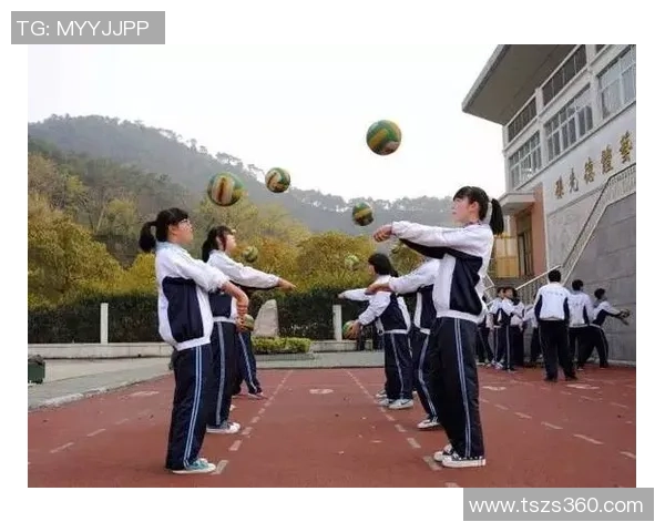 专业解读：武汉排球队的中路突破打法