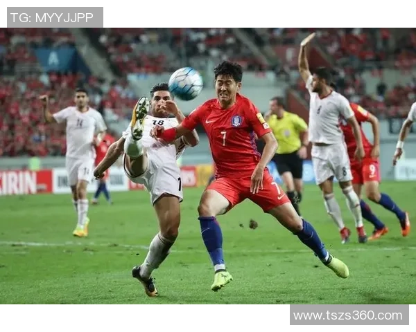 伊朗足球崛起之星近年明星球员全景盘点与发展分析