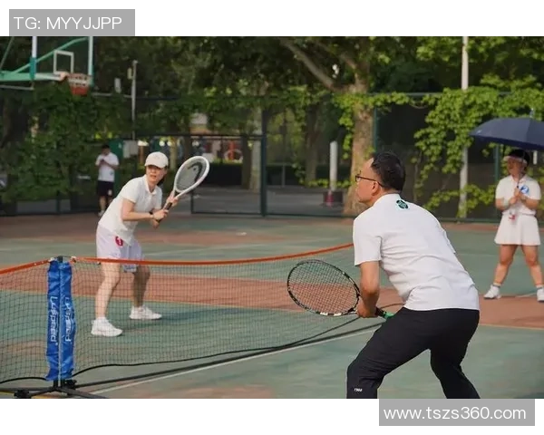 南京网球队的默契配合与战术探讨聚焦网球运动的团队协作之道
