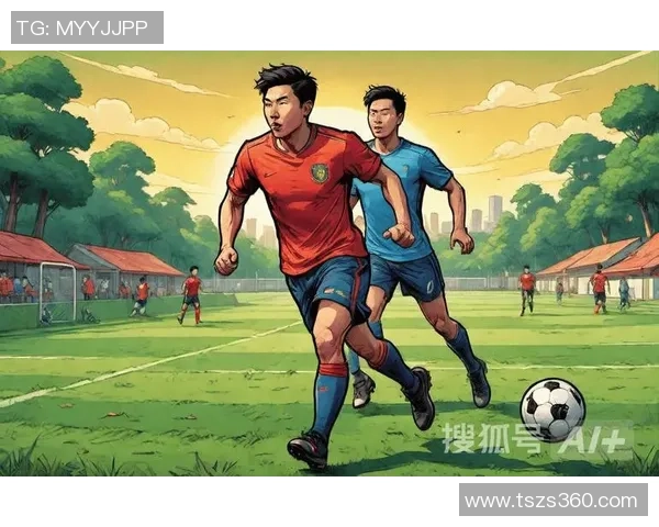 当下最红足球明星的崛起之路与全球影响力分析