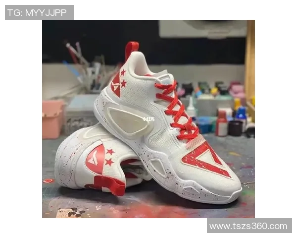 足球明星球鞋大盘点揭示他们的独特风格与个性魅力